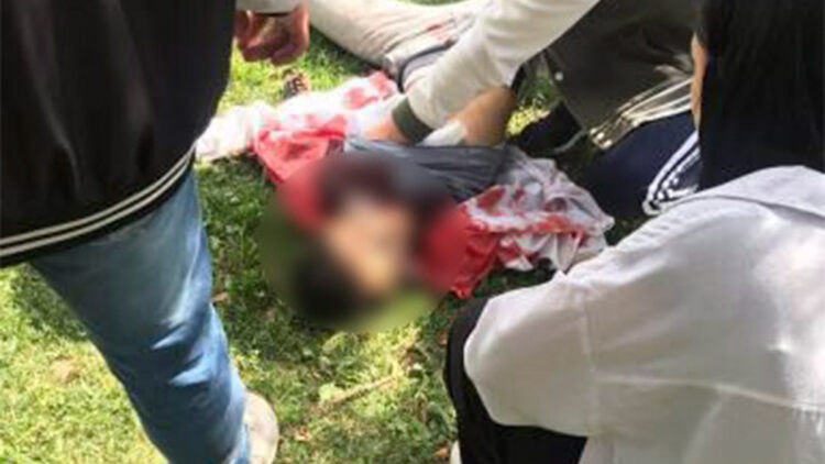 13 yaşındaki Emir Akyol'u 14 yaşındaki çocuk öldürdü