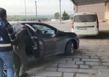 Ankara'da terör örgütü operasyonu; 20 gözaltı