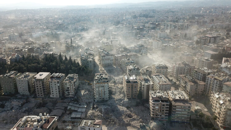 Depremzedelere yapılacak ulaşım yardımlarının ayrıntıları belli oldu