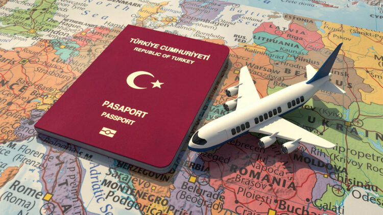 Yurt dışında yaşayan 10 kişiden 7'si mutlu