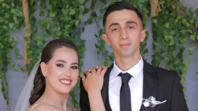 Arnavutköy'e şehit ateşi düştü