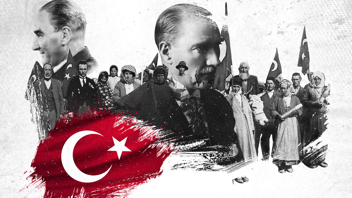 Kaybedecek vakit yok