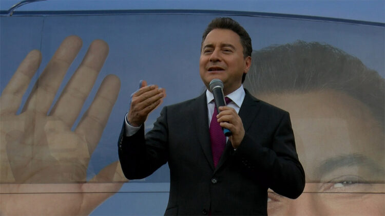 Önümüzdeki seçim bir sistem seçimidir