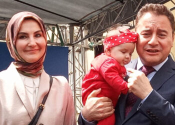 O umutla oy verdiğiniz Erdoğan, eski Erdoğan değil