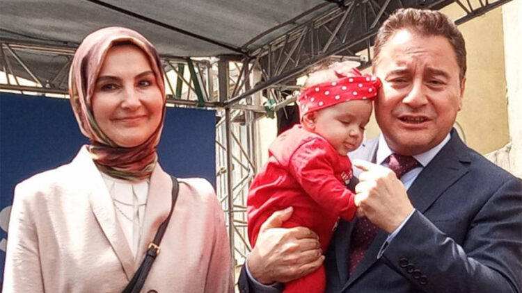 O umutla oy verdiğiniz Erdoğan, eski Erdoğan değil