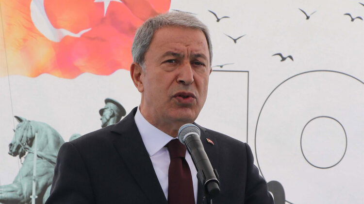 Tarihi değerleriyle büyük ve güçlü Türkiye'yiz