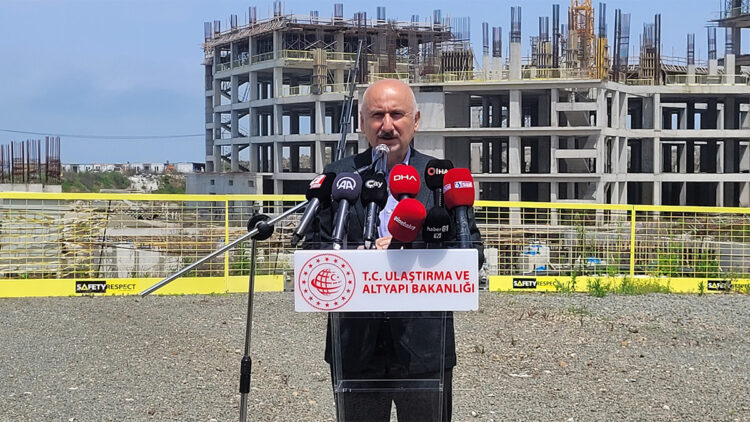 2002 Türkiye'si ile kıyaslanmayacak bir konuma geldik