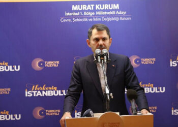 Ocaklara ateş düşsün istemiyoruz