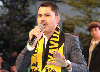 Bakan Kurum: İstanbul'da riskli yapı bırakmayacağız