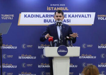 İstihdamda kadın sayısını 11 milyona çıkardık