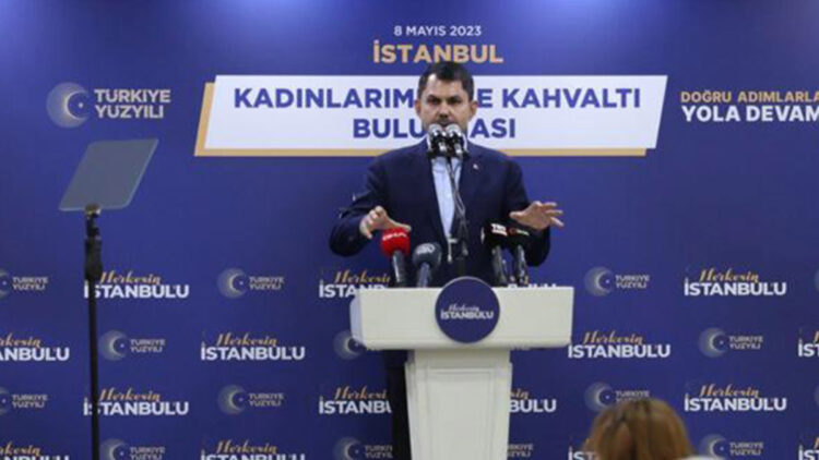 İstihdamda kadın sayısını 11 milyona çıkardık