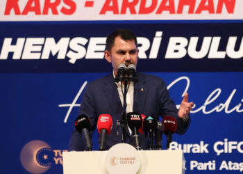 Kapı kapı dolaşıp destek isteyeceğiz