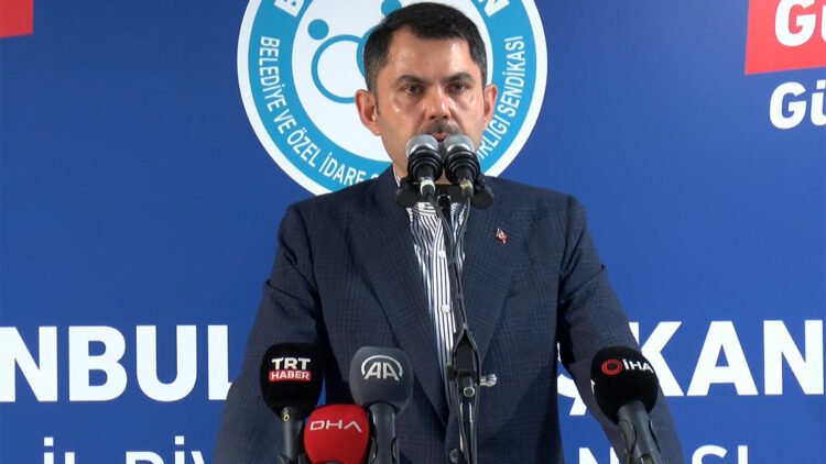 45.5 milyon ton atığı ekonomiye kazandırdık