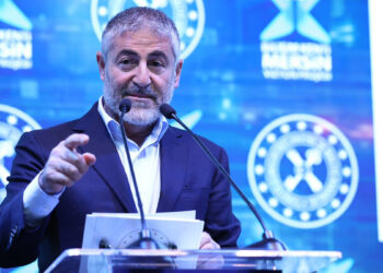 Akdeniz Bilişim Zirvesi'ni her yıl düzenleyeceğiz