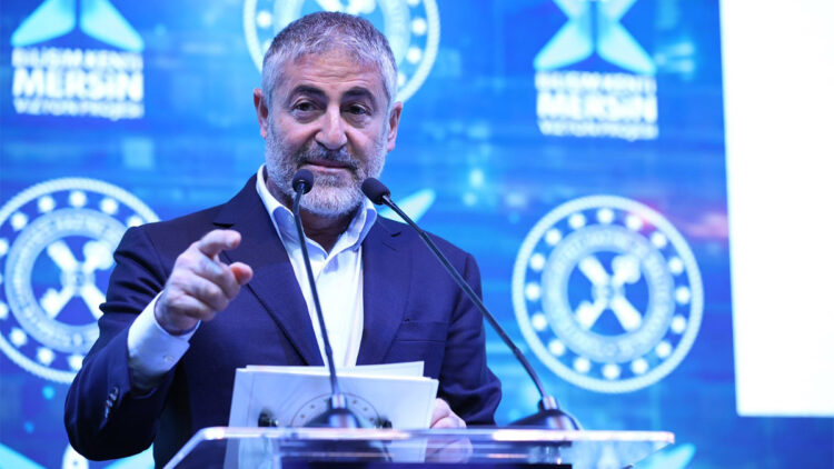 Akdeniz Bilişim Zirvesi'ni her yıl düzenleyeceğiz