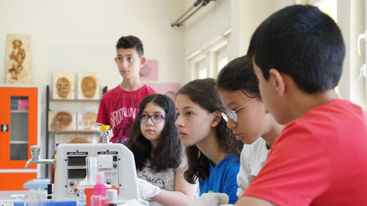 1 Ağustos-1 Eylül arasında yetiştirme kursları verilecek