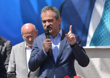 Millet iradesi sandıkta tecelli edecek