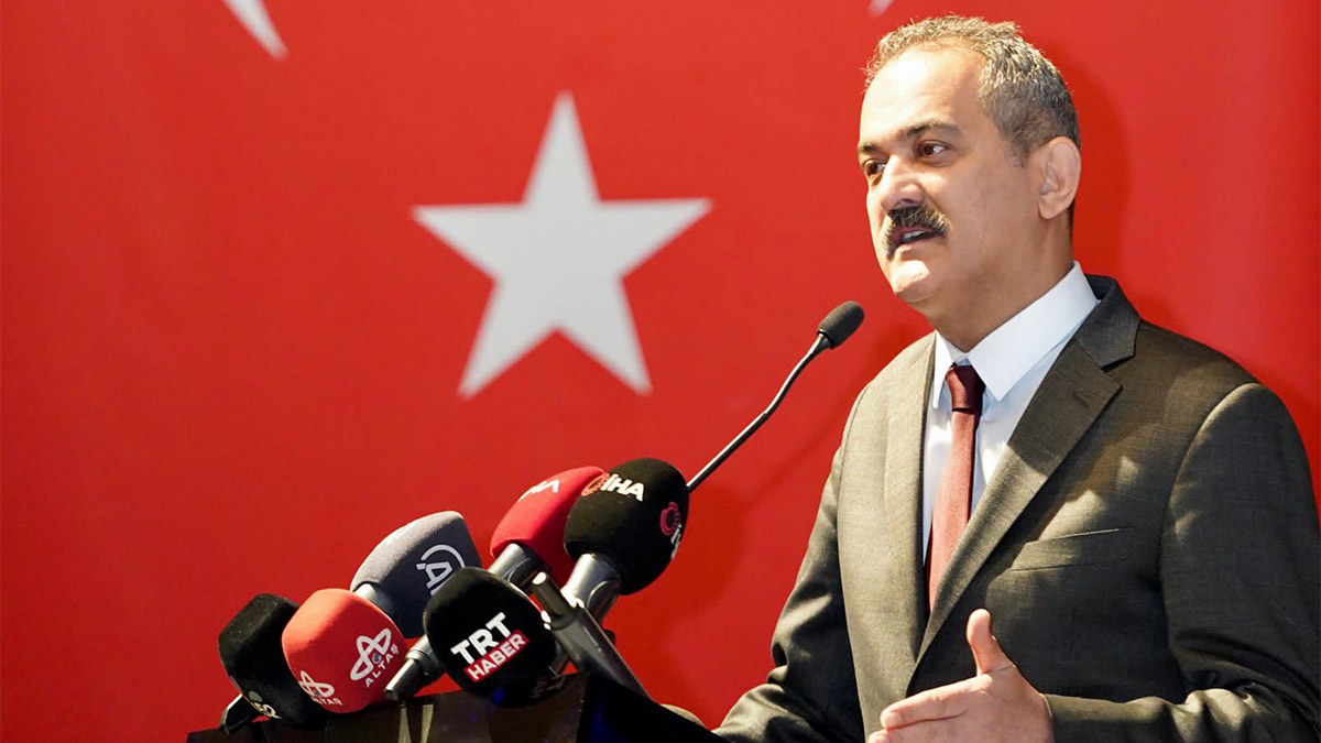 29 Mayıs'ta eğitime 1 gün ara verilecek