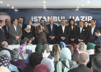 Çok mücadele edeceğiz