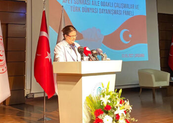 Avrupa'dan Amerika'ya kadar ataşeliklerimizi kuracağız