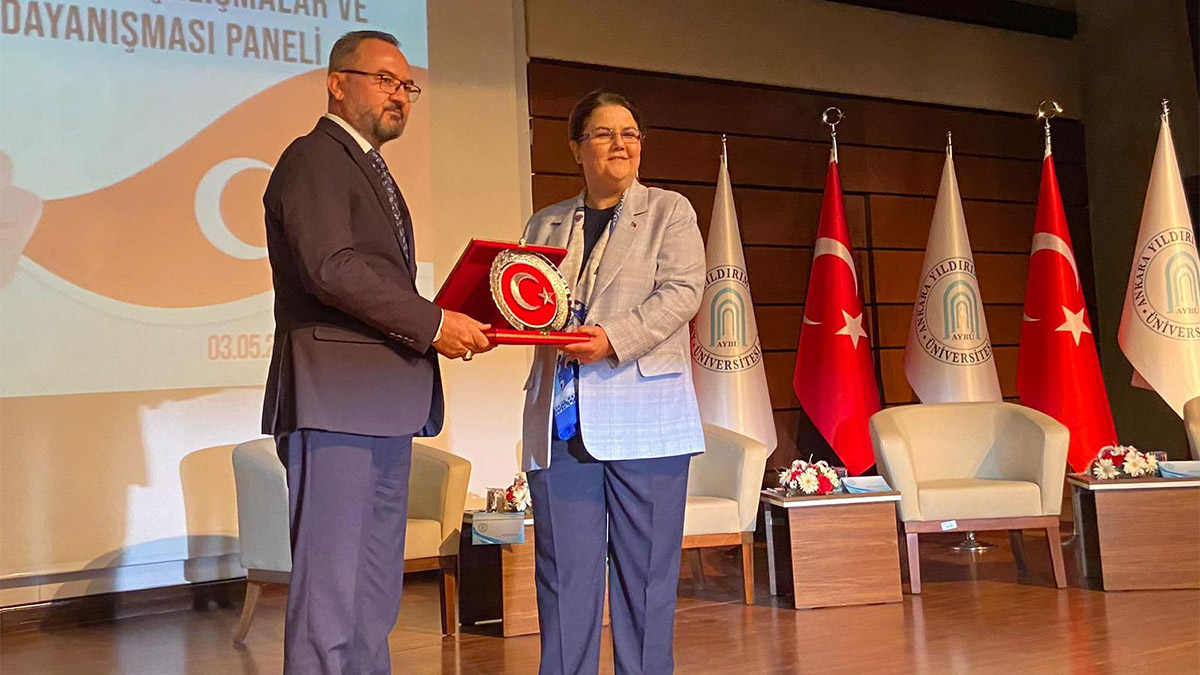 Avrupa'dan Amerika'ya kadar ataşeliklerimizi kuracağız