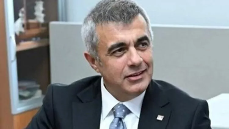 Kılıçdaroğlu, mehmet ali yüksel'i başdanışman olarak görevlendirdi