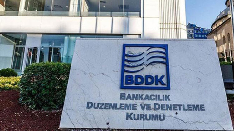 BDDK'dan bankalarla ilgili çıkan haberlere ilişkin açıklama