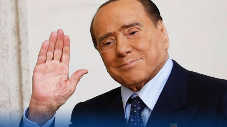 Silvio Berlusconi bugün taburcu edilecek