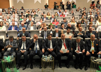 Bilim insanları dünya tarımının geleceğini konuştu