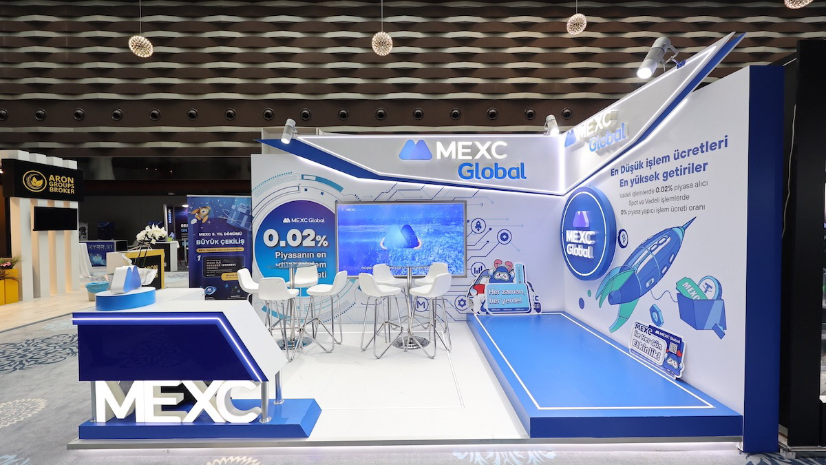 Blokchain Economy İstanbul Zirvesi yapıldı