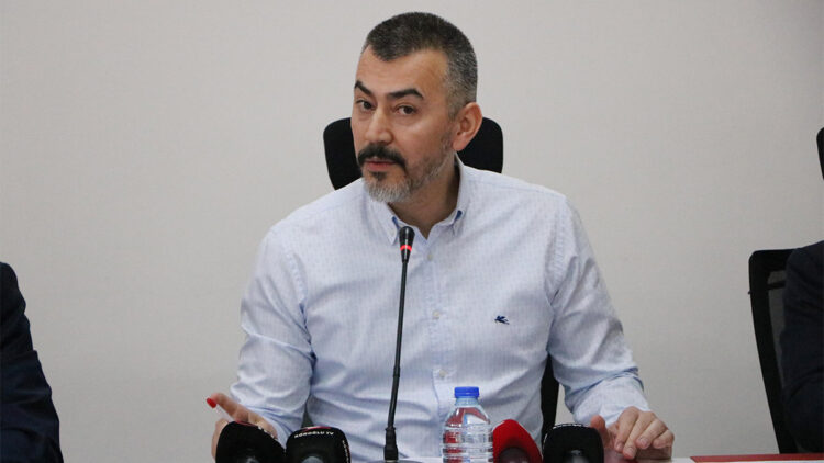 Boluspor artan maliyetler nedeniyle kongreye gidiyor