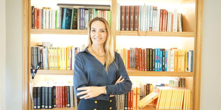 Boyner Yayınları'nda üst düzey atama