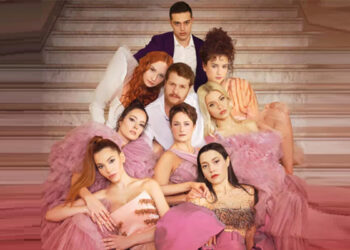 İlkyaz Kocatepe Broadway İn İstanbul'da