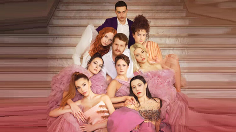 İlkyaz Kocatepe Broadway İn İstanbul'da