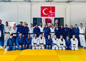 Avrupa Judo Kupası Saraybosna’da yapılacak