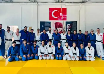 Avrupa judo kupası saraybosna’da yapılacak