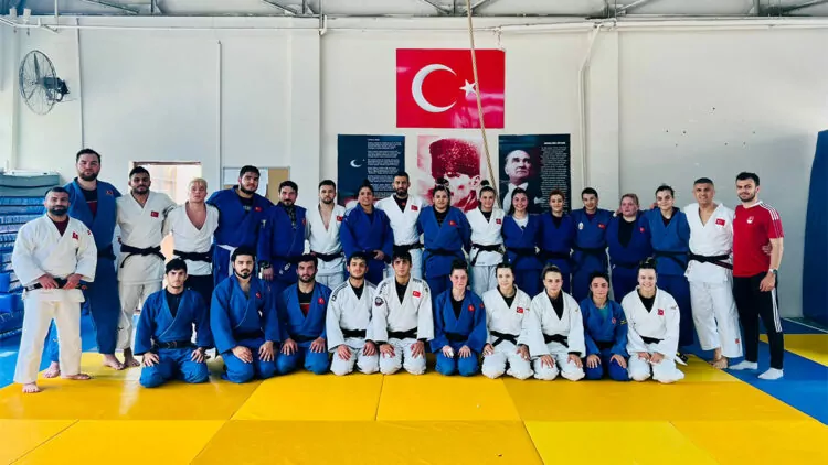 Avrupa judo kupası saraybosna’da yapılacak