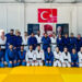Avrupa Judo Kupası Saraybosna’da yapılacak