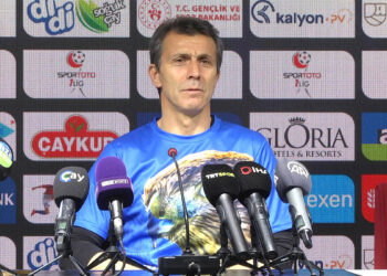 Çaykur Rizespor - Altınordu maçının ardından