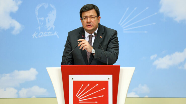 2 bin 269 sandık sonuç tutanağında farklılık tespit ettik