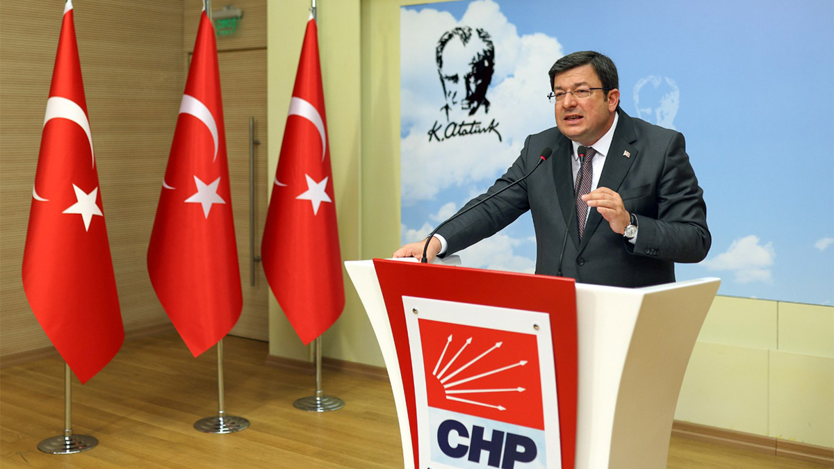 2 bin 269 sandık sonuç tutanağında farklılık tespit ettik