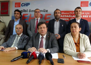 Tek adam rejimi mi, demokrasi mi?
