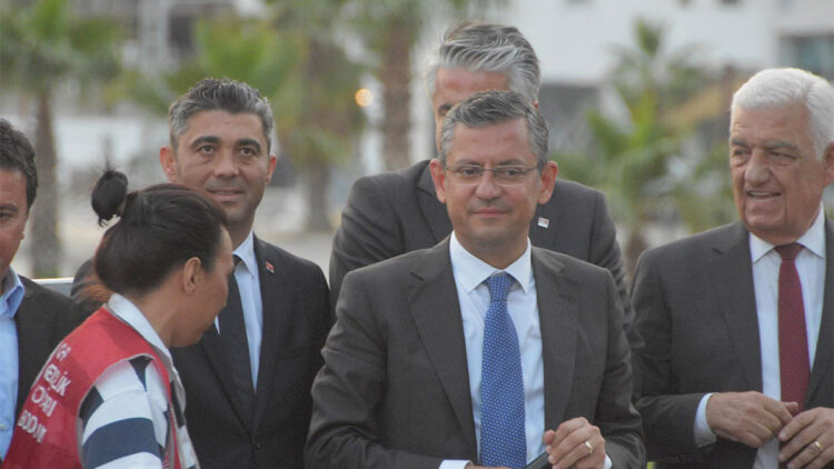 Abdullah Öcalan'ı serbest bırakmayı düşünenin Allah belasını versin