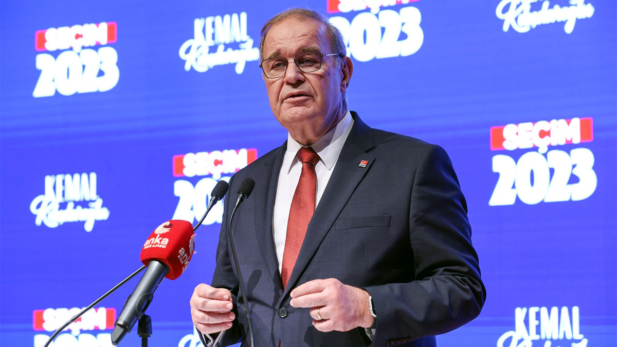 Islak imzalı tutanaklara sahip çıkacağız