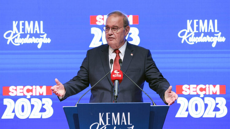 Islak imzalı tutanaklara sahip çıkacağız