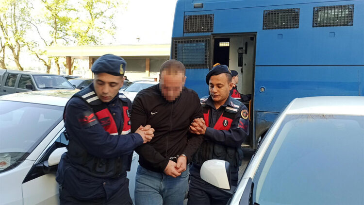 Tacizci sapık ‘birine söylersen tekrar yaparım’ diye tehdit etmiş