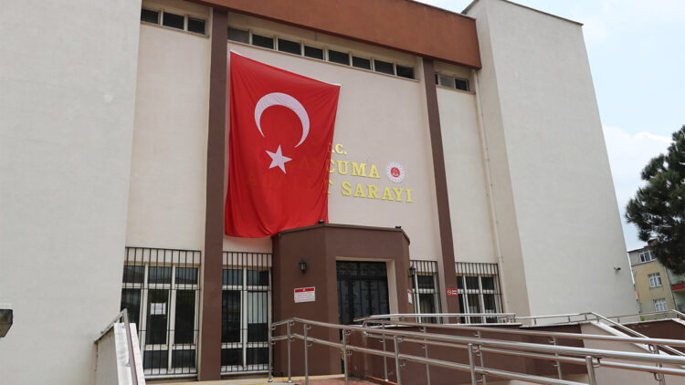 Cinsel istismara uğrayan Nisa Nur bebek öldü