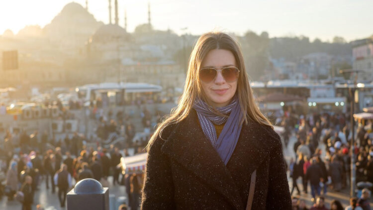 Cinsiyet eşitsizliğinin erkekler üzerinden nasıl çözülebileceği tartışıldı