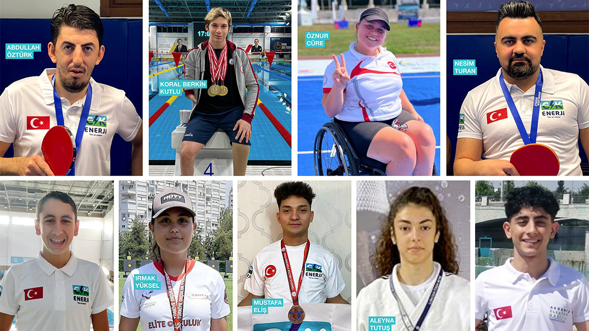 CK Enerji 19 Mayıs için reklam filmi yayınladı