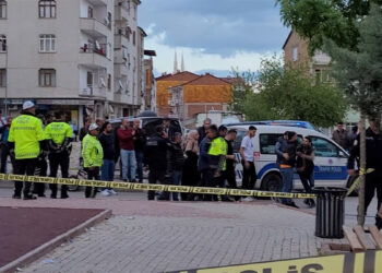 Elazığ’da 3 kişiyi pompalı tüfekle vurup yaralayan 3 kişi yakalandı
